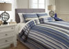 Picture of Jayson King Quilt Set