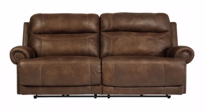 Picture of Austere Reclining Power Sofa