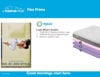 Picture of Flex Prima Twin XL Mattress