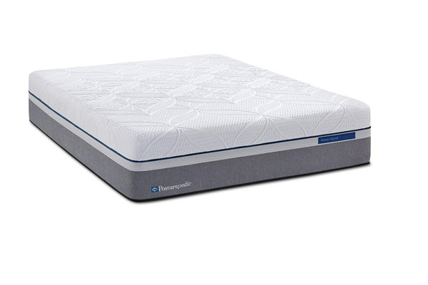 Picture of Cobalt Hybrid Cal-King Mattress