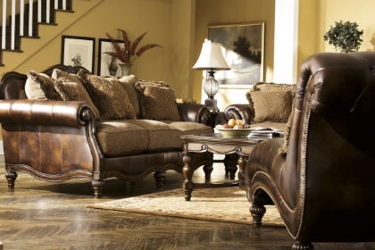Picture of Claremore Chaise Lounge
