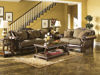 Picture of Claremore Loveseat