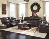 Picture of Damacio Reclining Sofa