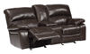 Picture of Damacio Reclining Power Loveseat