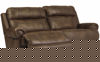 Picture of Austere Reclining Sofa