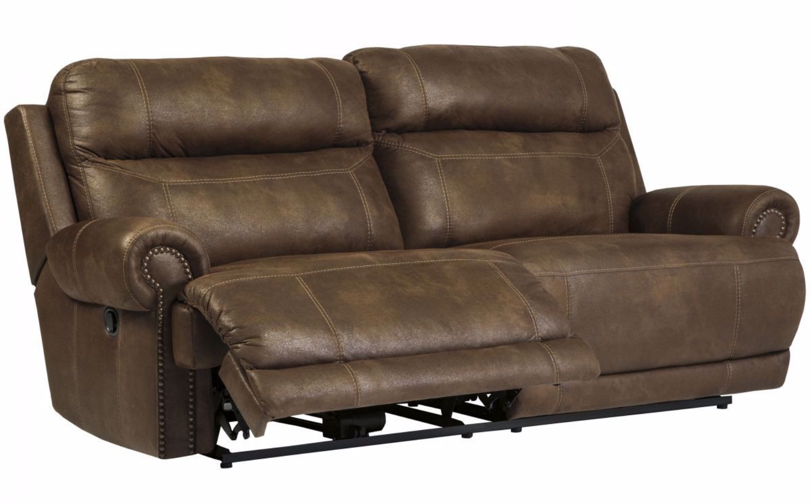 Picture of Austere Reclining Sofa