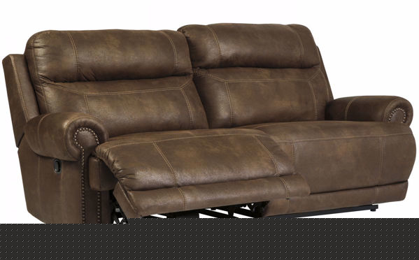 Picture of Austere Reclining Sofa