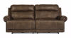 Picture of Austere Reclining Sofa
