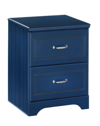 Picture of Leo Nightstand