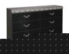 Picture of Constellations Dresser