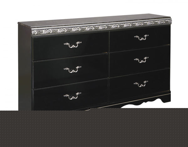 Picture of Constellations Dresser