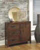 Picture of Vennilux Accent Cabinet