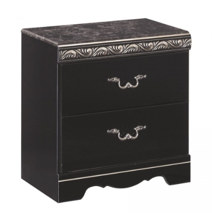Picture of Constellations Nightstand