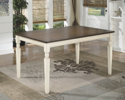 Picture of Whitesburg Dining Table