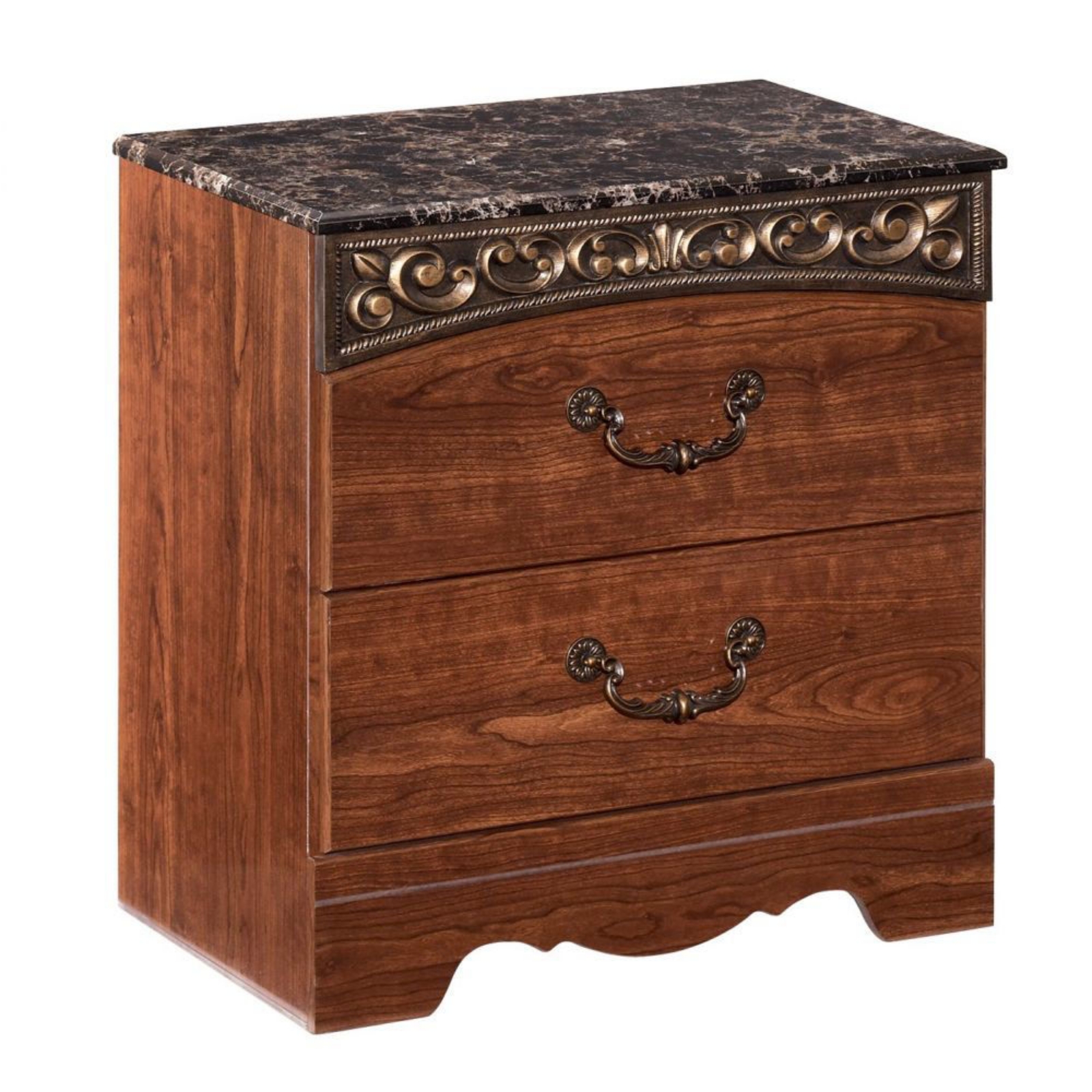 Picture of Fairbrooks Estate Nightstand