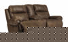 Picture of Austere Reclining Power Loveseat