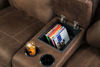 Picture of Austere Reclining Power Loveseat