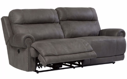 Picture of Austere Reclining Power Sofa