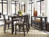 Picture of Dresbar Counter Stool