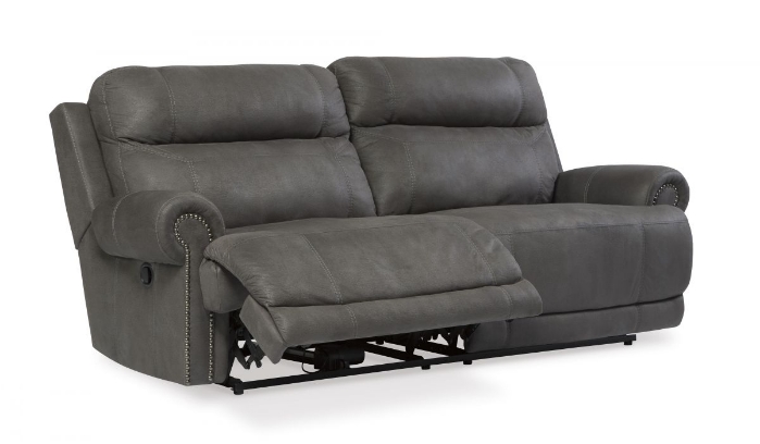 Picture of Austere Reclining Sofa