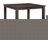 Picture of Dresbar Counter Height Pub Table