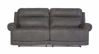 Picture of Austere Reclining Sofa