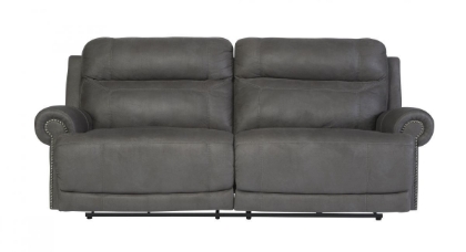 Picture of Austere Reclining Sofa