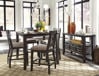 Picture of Dresbar Counter Height Pub Table