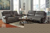 Picture of Austere Reclining Sofa