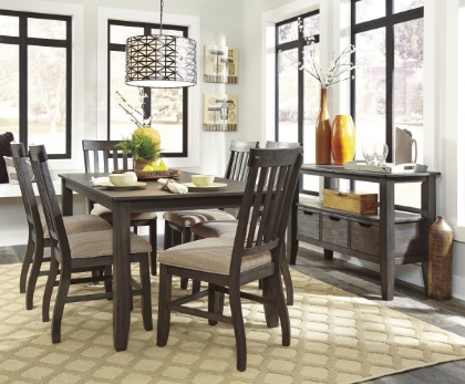 Picture of Dresbar Dining Table