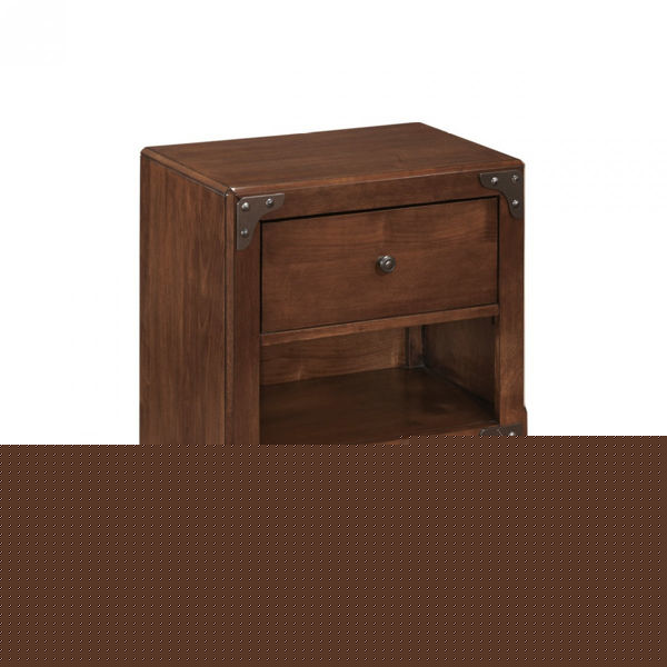 Picture of Delburne Nightstand