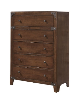 Picture of Delburne Chest of Drawers