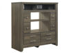 Picture of Juararo Media Chest