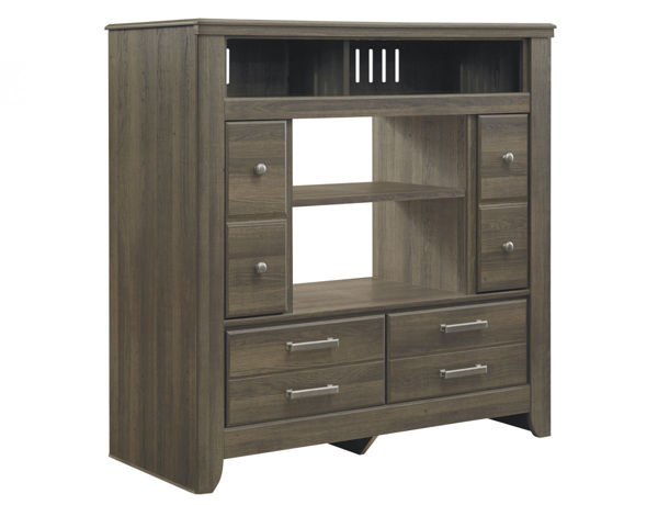 Picture of Juararo Media Chest