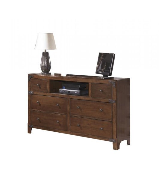 Picture of Delburne Dresser