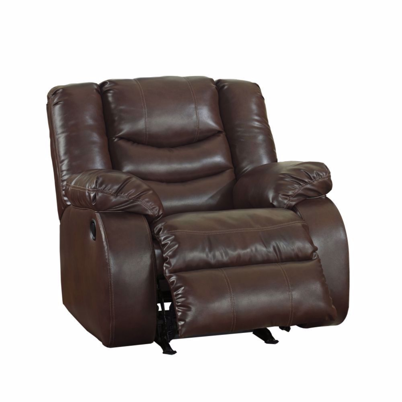 Picture of Linebacker Recliner