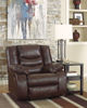 Picture of Linebacker Recliner