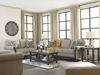 Picture of Blackwood Ottoman