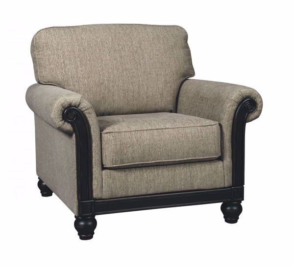 Picture of Blackwood Chair