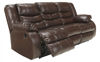 Picture of Linebacker Reclining Sofa