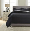 Picture of Aldis King Coverlet Set