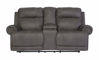 Picture of Austere Reclining Loveseat