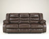 Picture of Linebacker Reclining Sofa