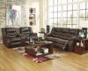 Picture of Linebacker Reclining Sofa