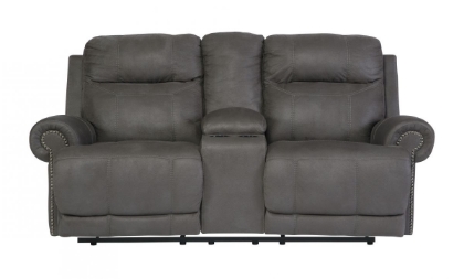 Picture of Austere Reclining Loveseat