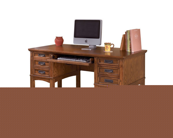 Picture of Cross Island Desk