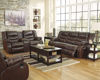 Picture of Linebacker Reclining Sofa