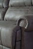 Picture of Austere Reclining Loveseat