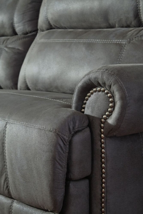 Picture of Austere Reclining Loveseat
