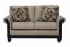 Picture of Blackwood Loveseat